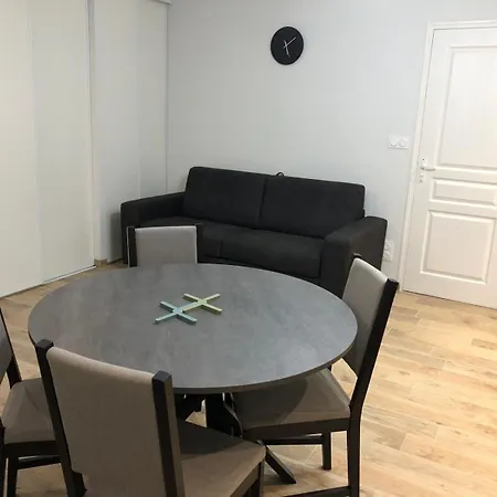 Proximite Saint Lo *