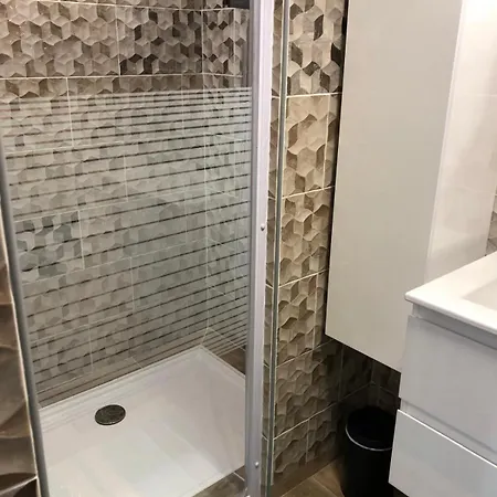Apartment Proximite Saint Lo