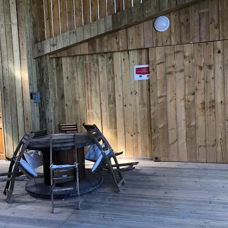 Proximite Saint Lo La Barre-de-Semilly