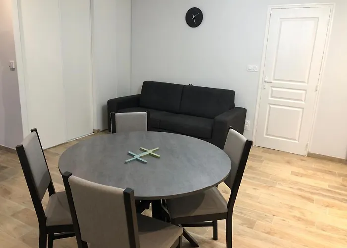 Proximite Saint Lo *