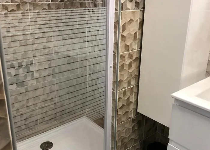 Apartament Proximite Saint Lo