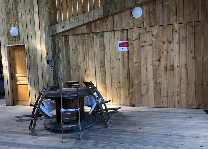 Proximite Saint Lo La Barre-de-Semilly